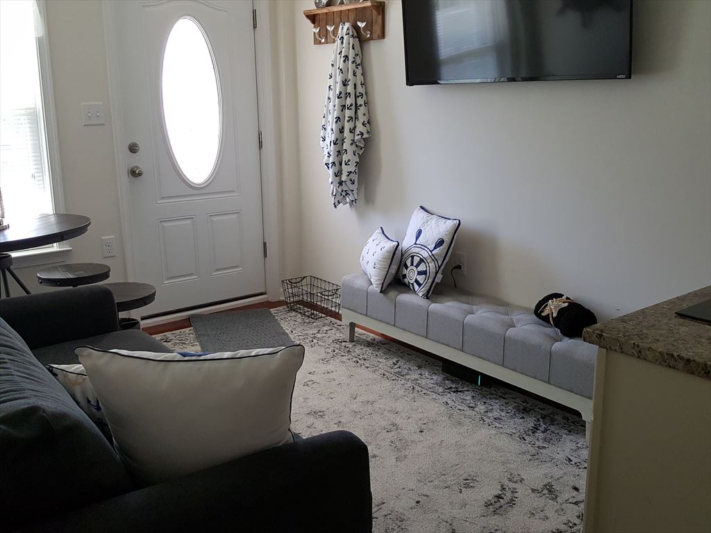 1605 OCEAN AVENUE 209 BRIGADOON CONDOS NORTH WILDWOOD RENTALS